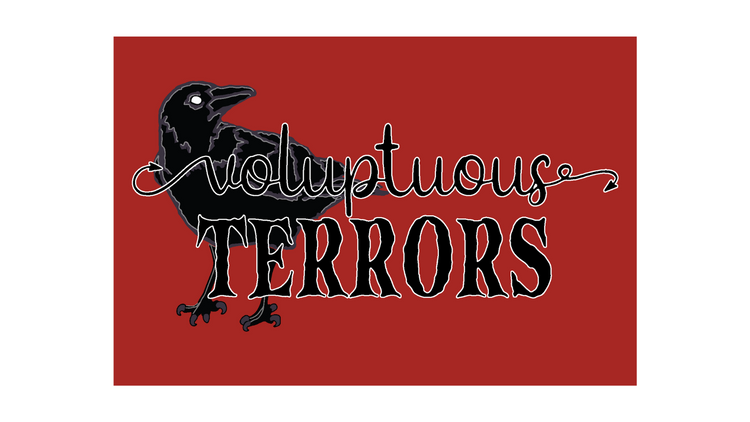 Voluptuous Terrors
