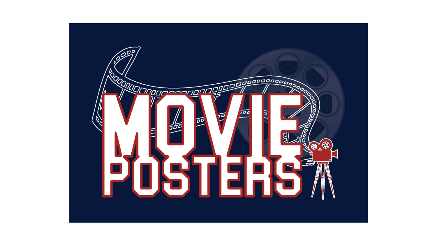 Movie Mini-Posters